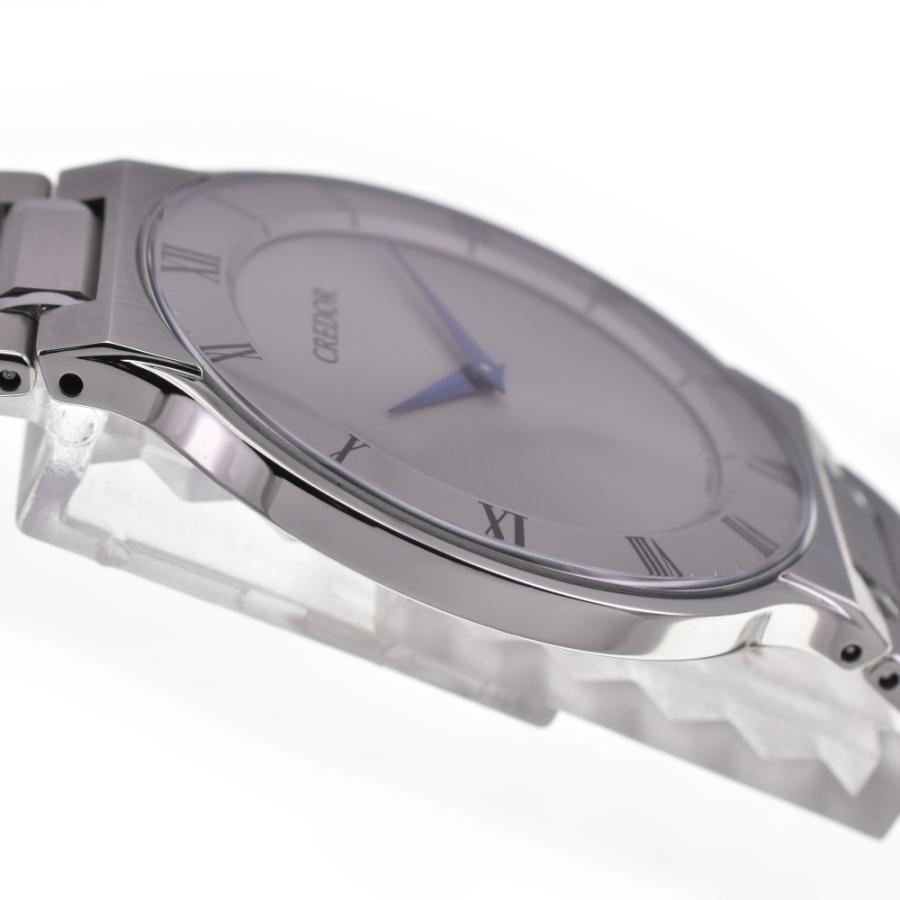 SEIKO（セイコー） SEIKO 8J86-7A00 クレドール シグノ SS クォーツ