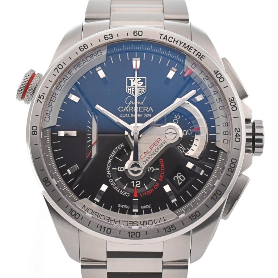 TAG HEUER（タグ・ホイヤー） TAG HEUER CAV5115.BA0902 グランド