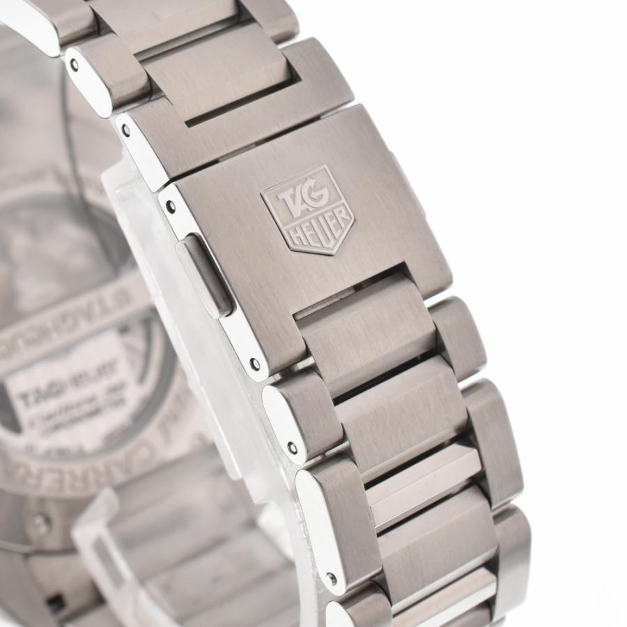 TAG HEUER（タグ・ホイヤー） TAG HEUER CAV5115.BA0902 グランド 