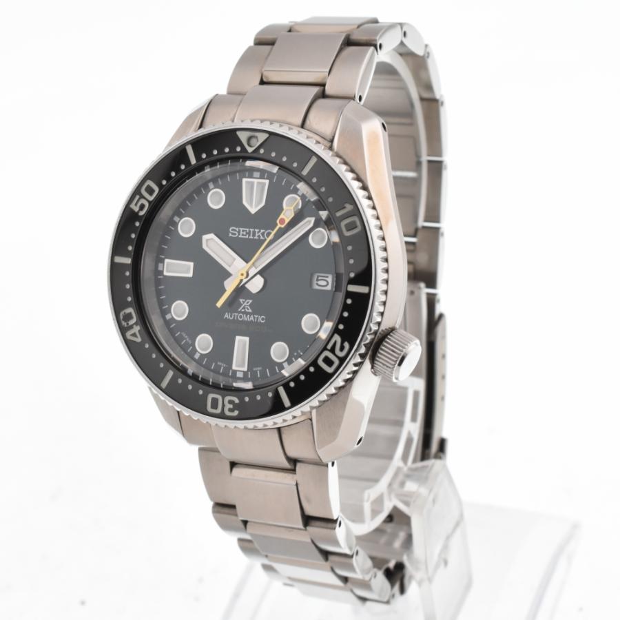 【美品保証内】SEIKO プロスペックSBDC177 自動巻き時計 6R35 セイコー プロスペックス ダイバースキューバ SBDC177 6R35-02C0 自動