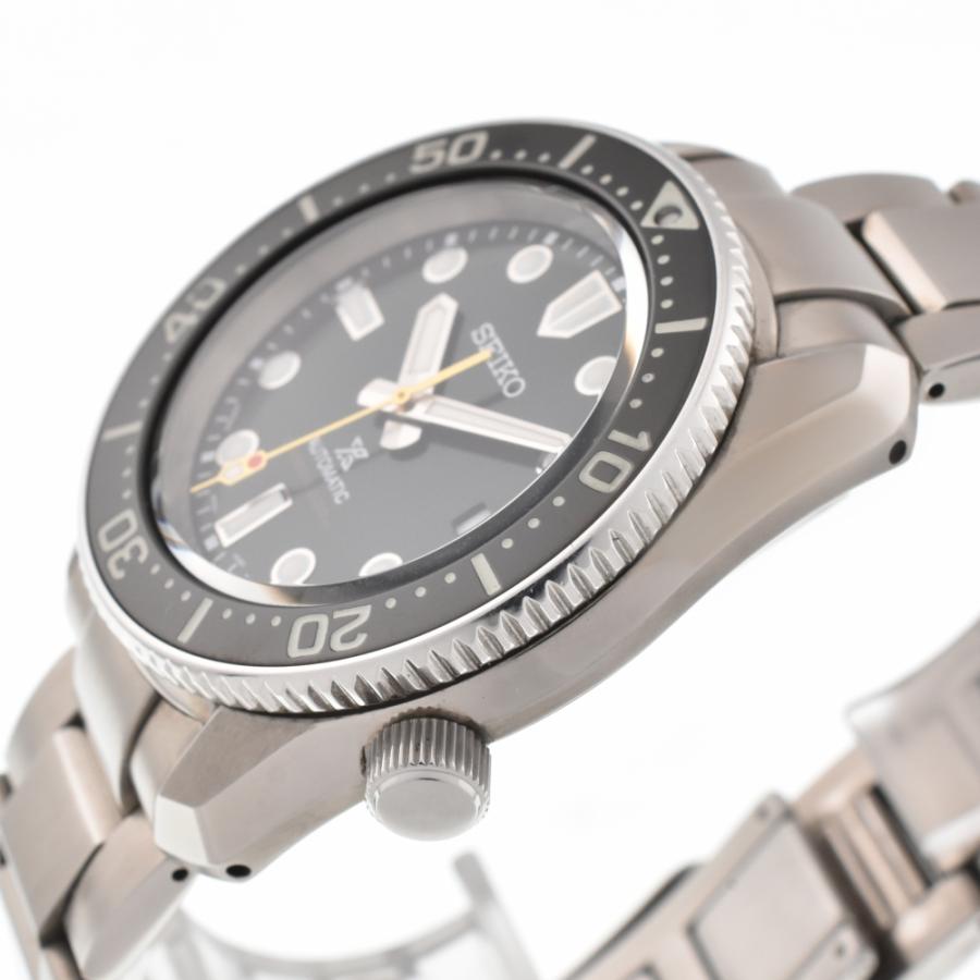 SEIKO（セイコー） 値下 SEIKO 6R35-01L0 プロスペックス ダイバー