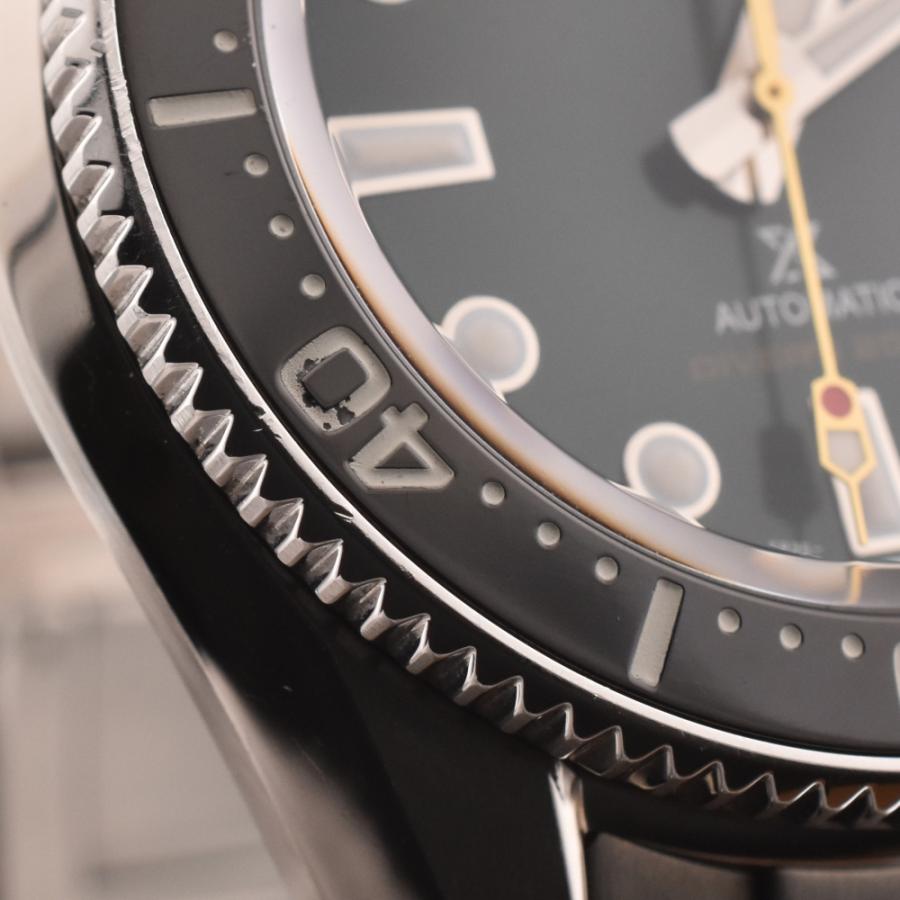 SEIKO（セイコー） 値下 SEIKO 6R35-01L0 プロスペックス ダイバー