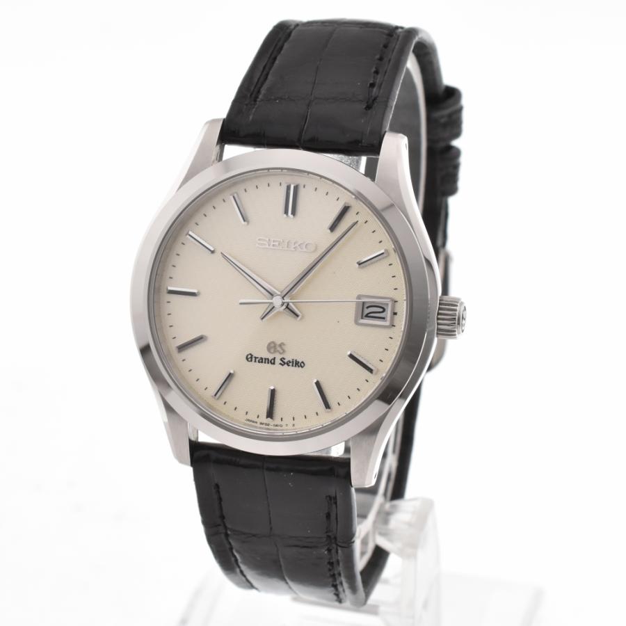 SEIKO セイコー SBGV003/9F82-0A10 グランドセイコー デイト SEIKO セイコー SBGV003/9F82-0A10 グランドセイコー デイト