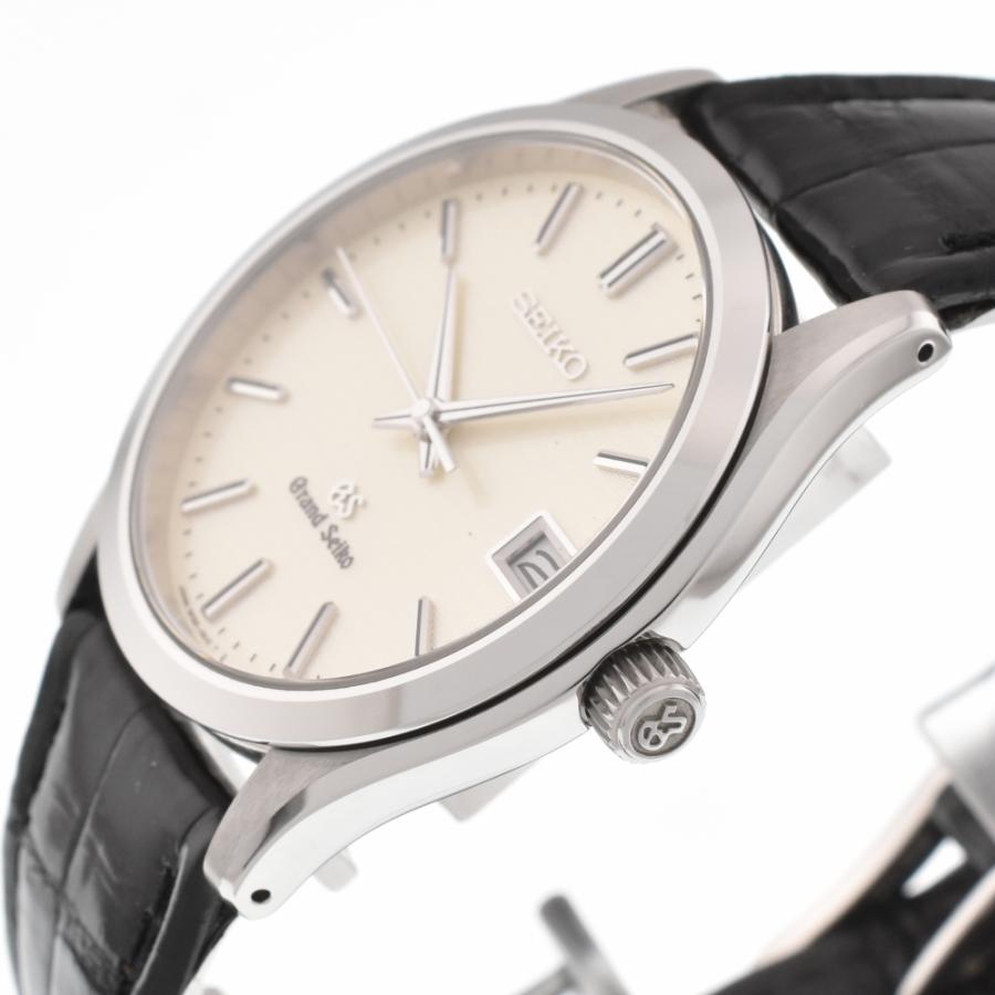 SEIKO セイコー SBGV003/9F82-0A10 グランドセイコー デイト SEIKO セイコー SBGV003/9F82-0A10 グランドセイコー デイト