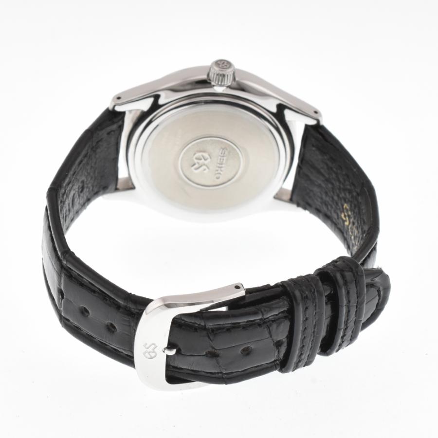 SEIKO セイコー SBGV003/9F82-0A10 グランドセイコー デイト SEIKO セイコー SBGV003/9F82-0A10 グランドセイコー デイト