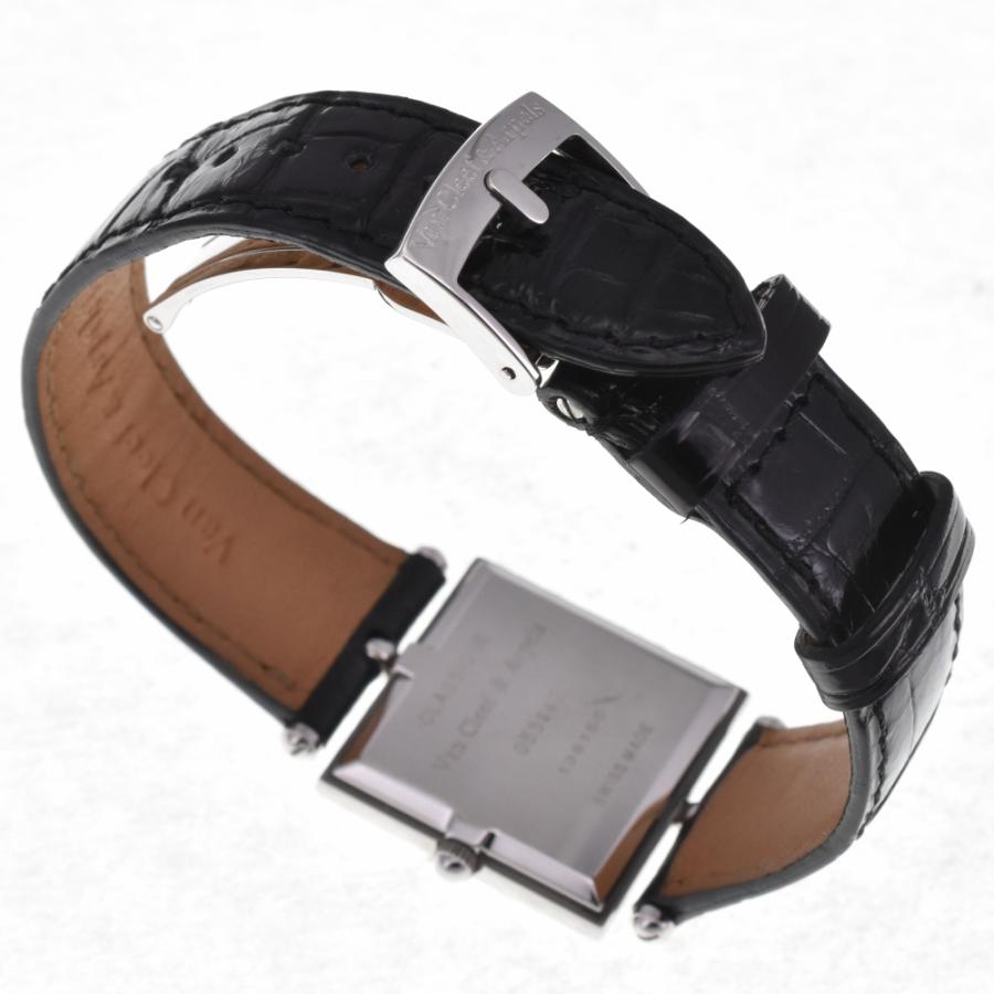 Van Cleef ＆ Arpels ヴァンクリーフ＆アーペル & 053142