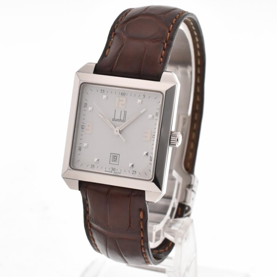 dunhill（ダンヒル） Dunhill 8005/DQ6004B/ シティスケープ デイト 