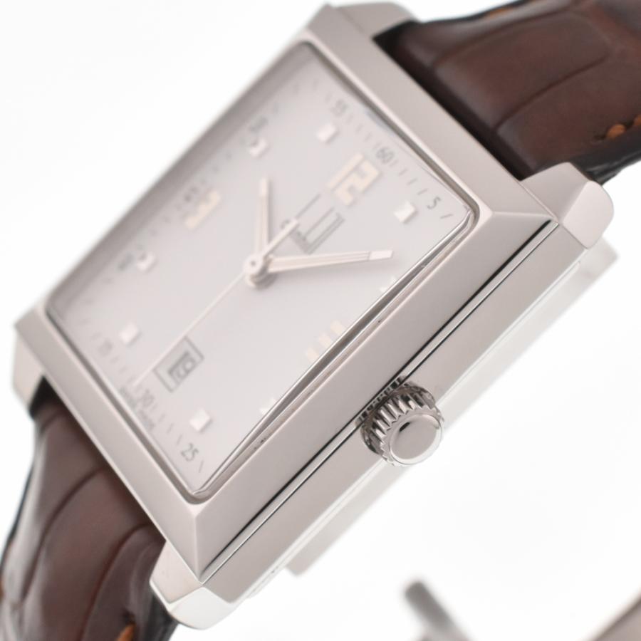 dunhill（ダンヒル） Dunhill 8005/DQ6004B/ シティスケープ デイト