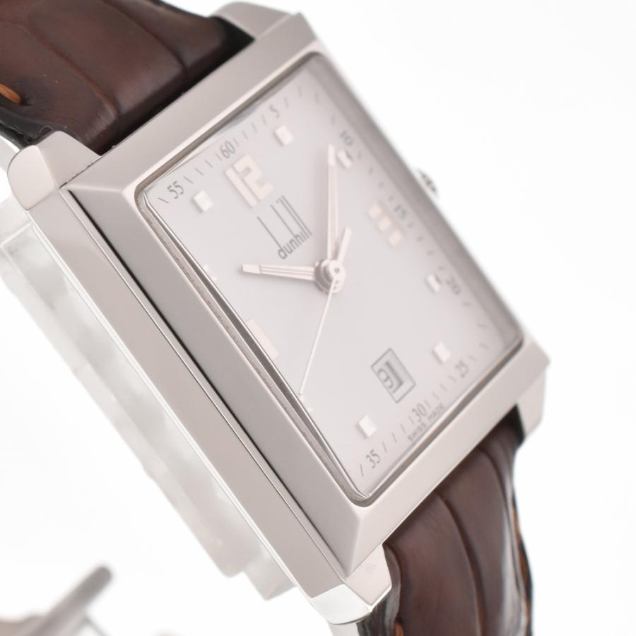 dunhill（ダンヒル） Dunhill 8005/DQ6004B/ シティスケープ デイト