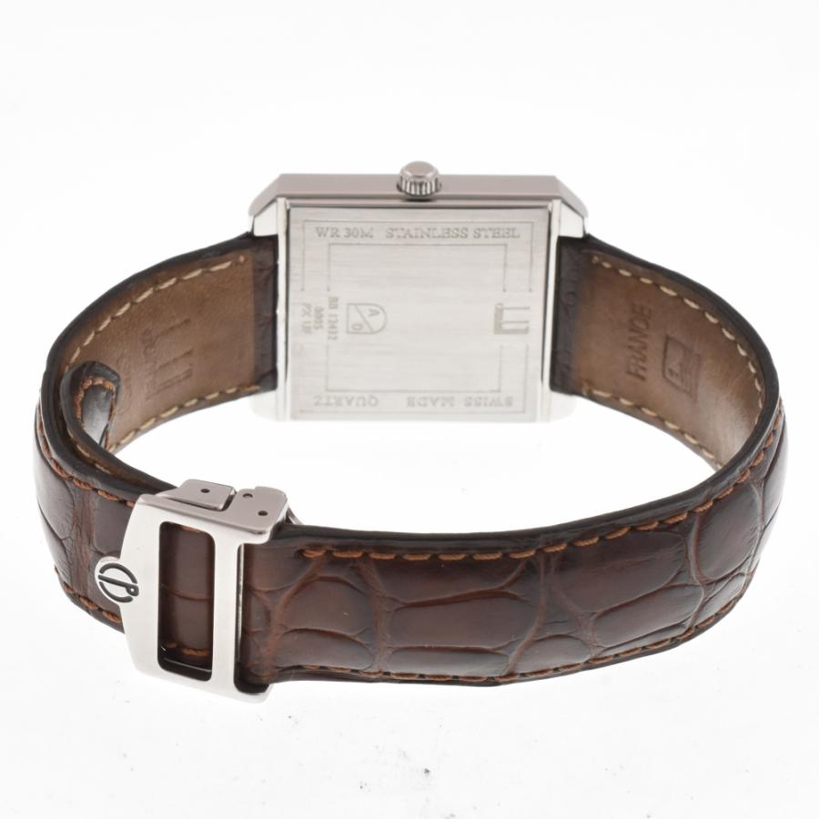dunhill（ダンヒル） Dunhill 8005/DQ6004B/ シティスケープ デイト 
