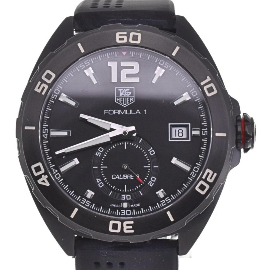 タグホイヤー フォーミュラ　WAZ2112.FT8023 TAG HEUER（タグ・ホイヤー） TAG HEUER WAZ2112.FT8023 フォー