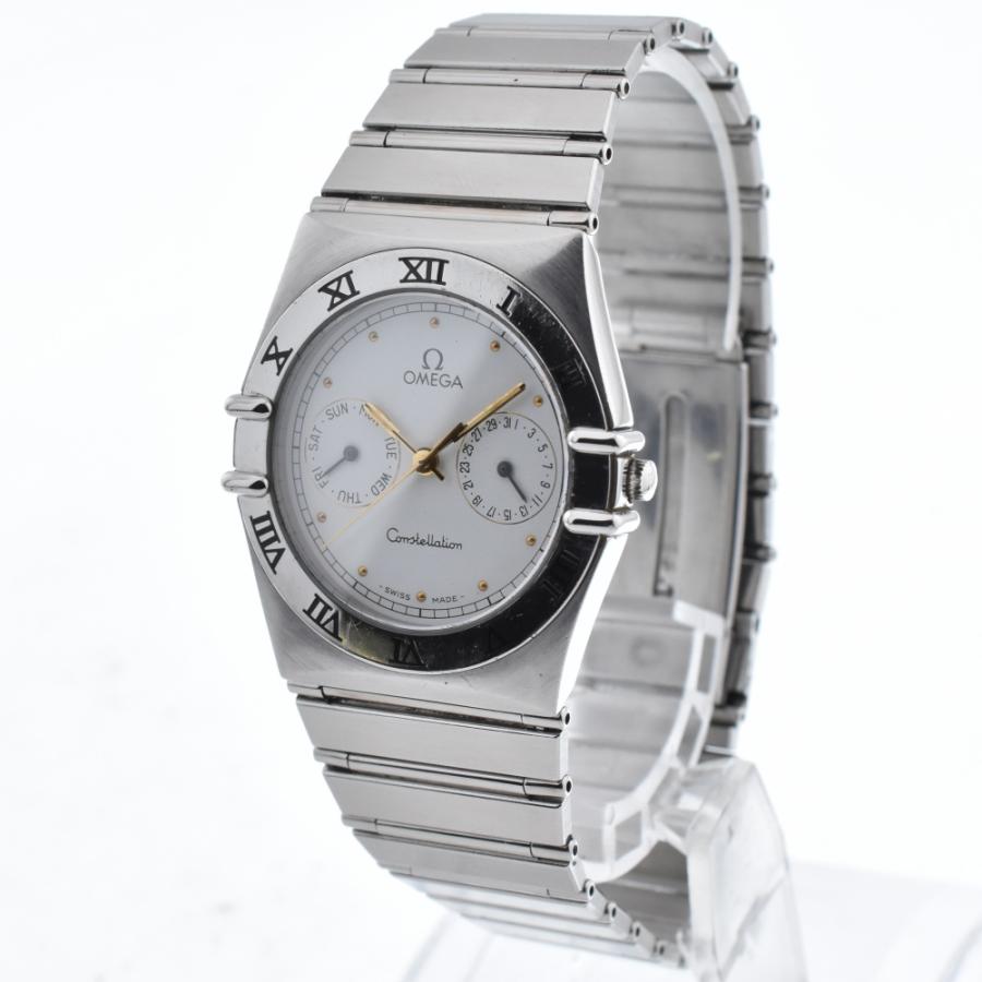 OMEGA（オメガ） OMEGA 1520.20 コンステレーション デイデイト
