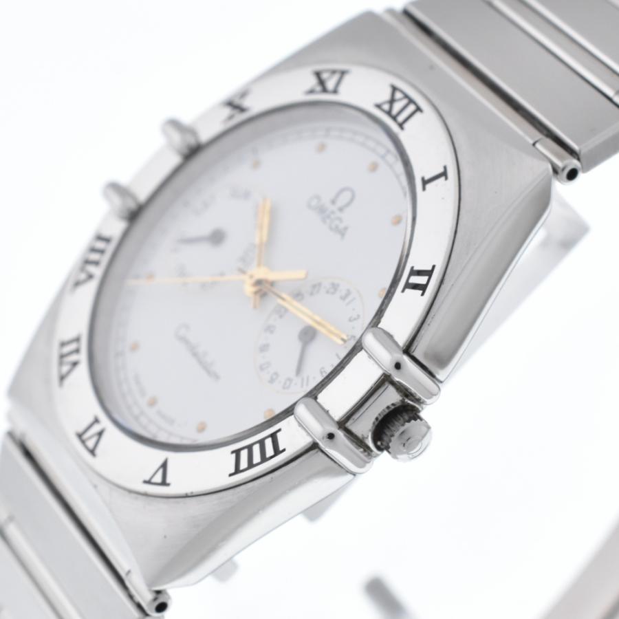 OMEGA（オメガ） OMEGA 1520.20 コンステレーション デイデイト