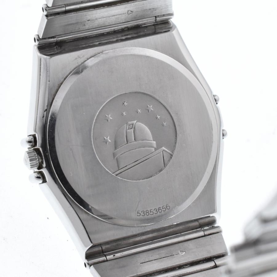 OMEGA（オメガ） OMEGA 1520.20 コンステレーション デイデイト