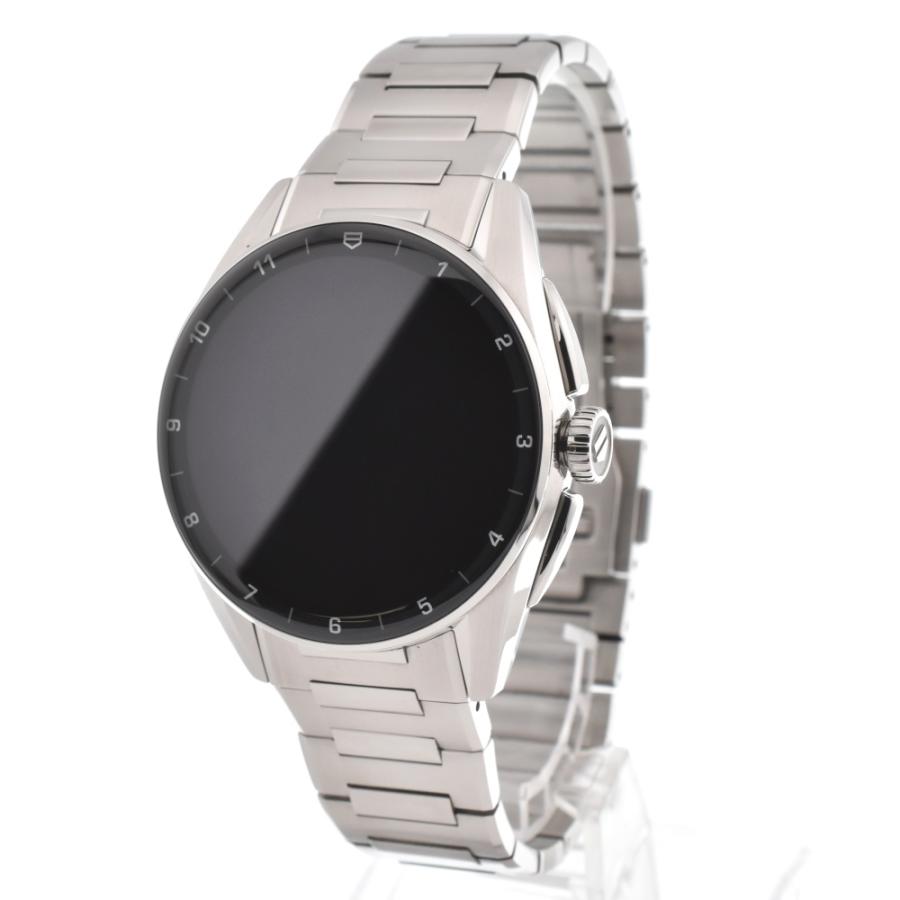 TAG HEUER（タグ・ホイヤー） 値下 TAG HEUER SBR8010.BA0617 コネクト