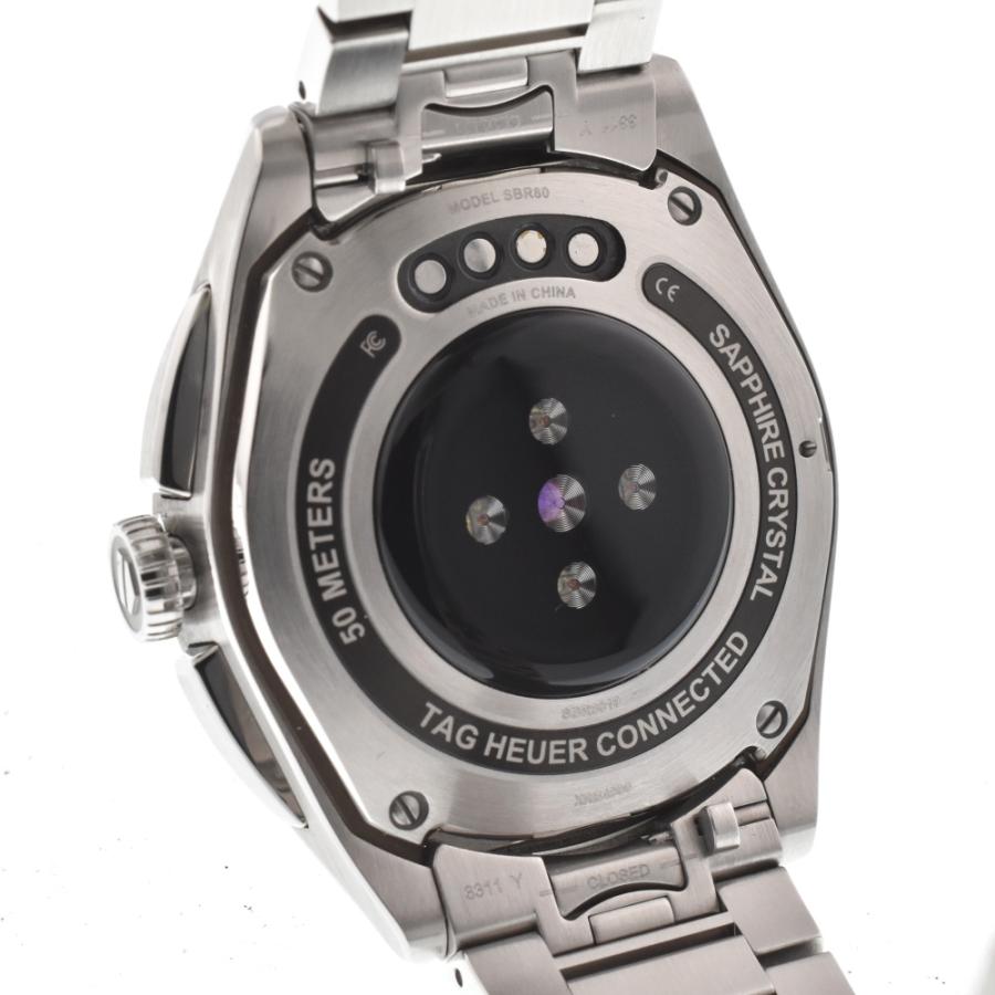 TAG HEUER（タグ・ホイヤー） 値下 TAG HEUER SBR8010.BA0617 コネクト