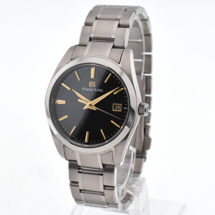 SEIKO（セイコー） SEIKO SBGX269/9F62-0AE0 グランドセイコー デイト