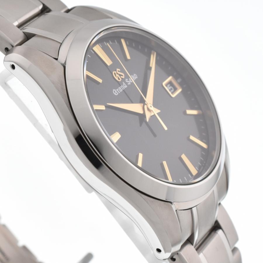 SEIKO（セイコー） SEIKO SBGX269/9F62-0AE0 グランドセイコー デイト