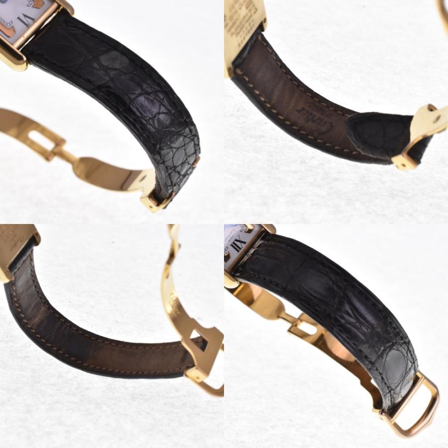 Cartier（カルティエ） CARTIER 5057001 マストタンク ヴェルメイユ