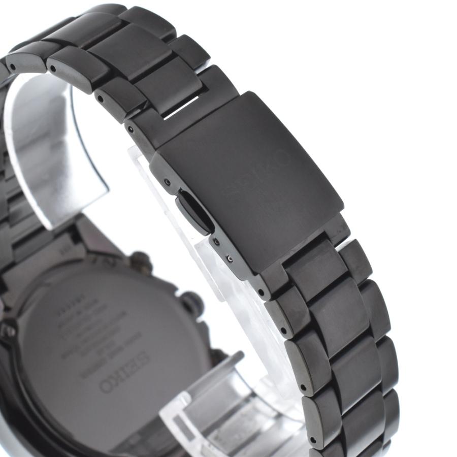 SEIKO（セイコー） SEIKO SAGA109/8B82-0AJ0 ブライツ チタン クロノ