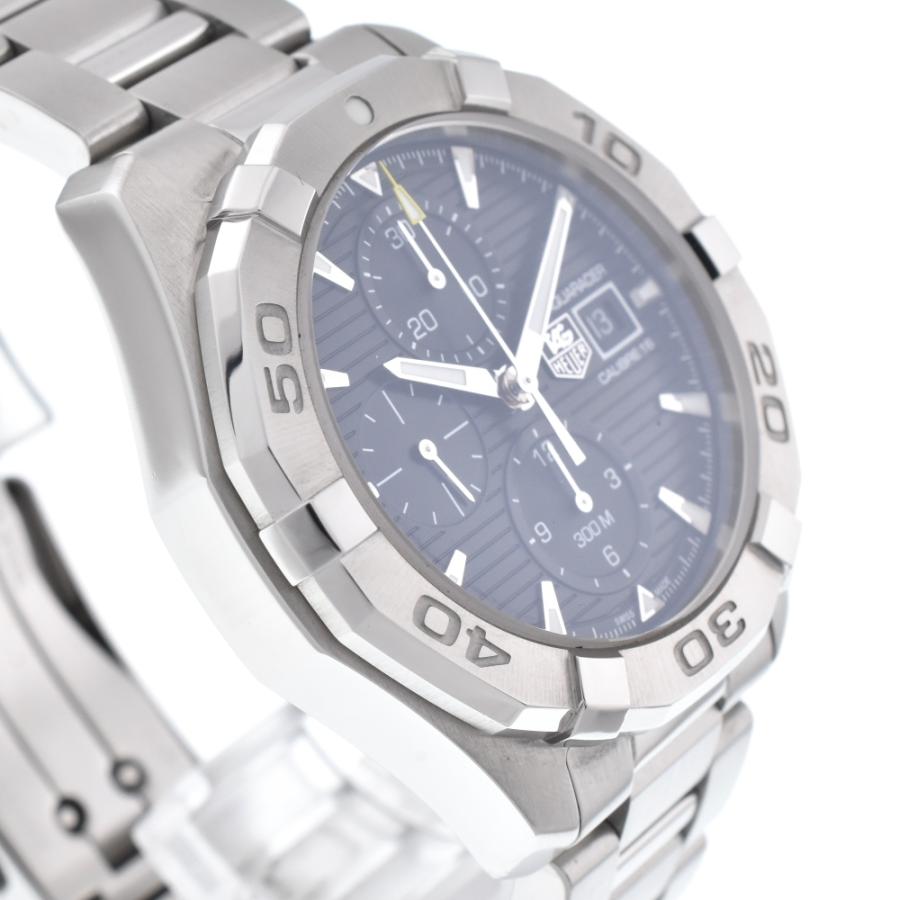 Tag Heuer Aquaracer Automatic Chronograph