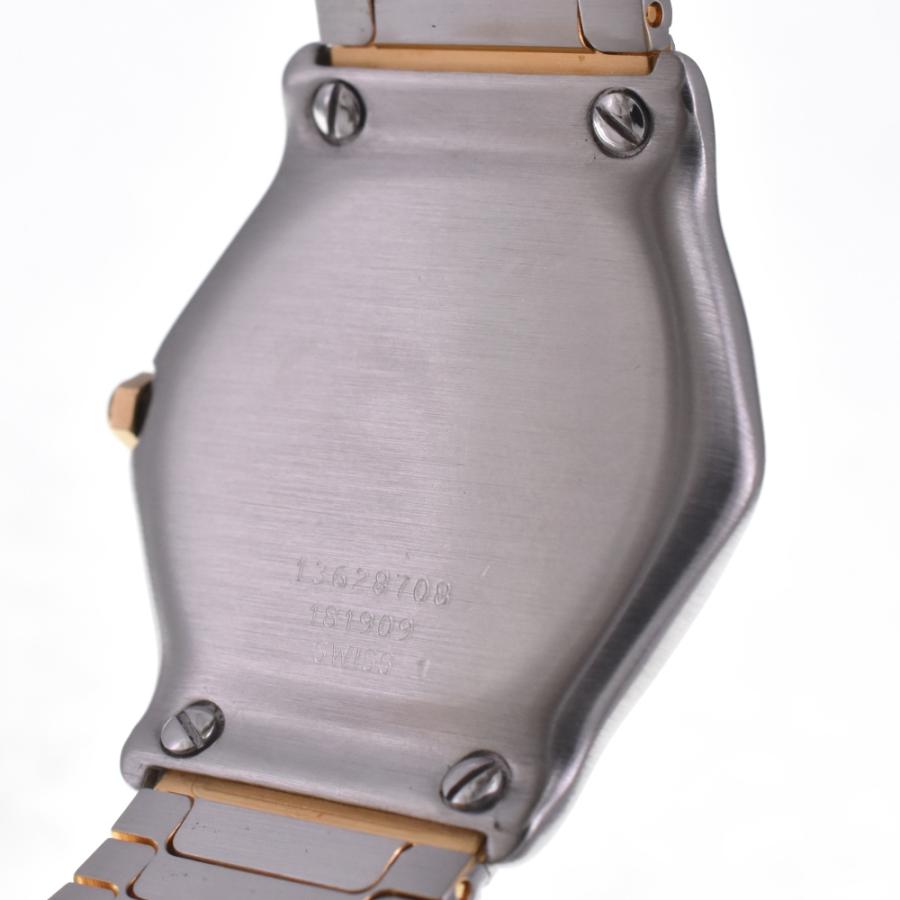 ほのちゃそ EBEL エベル 181909 クラッシックウェーブ K18YG ベゼル