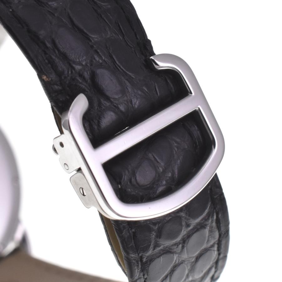 Cartier（カルティエ） CARTIER W6700255 ロンドソロ LM デイト