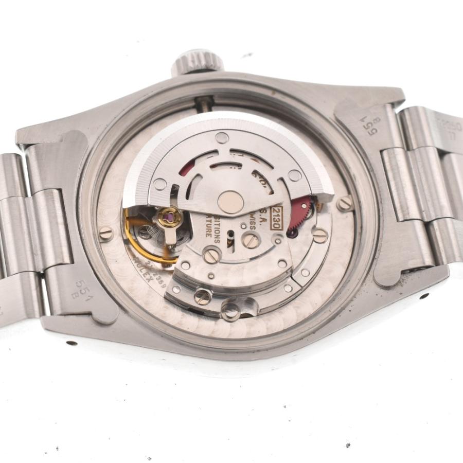 moru　8点 ROLEX（ロレックス） ROLEX 67480 オイスターパーペチュアル 自動巻き