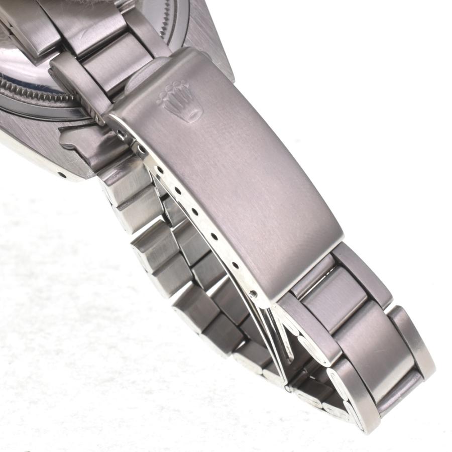 ROLEX（ロレックス） ROLEX Ref.6694 オイスター デイト プレシジョン