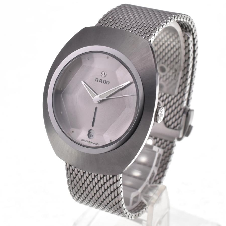 RADO（ラドー） RADO 764.6163.3.011 ダイヤスター 60周年記念モデル