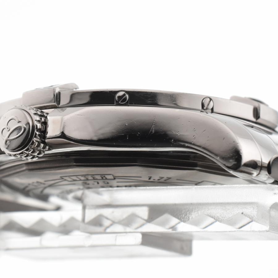 ブライトリング BREITLING A32390 アベンジャーII GMT デイト 自動巻き