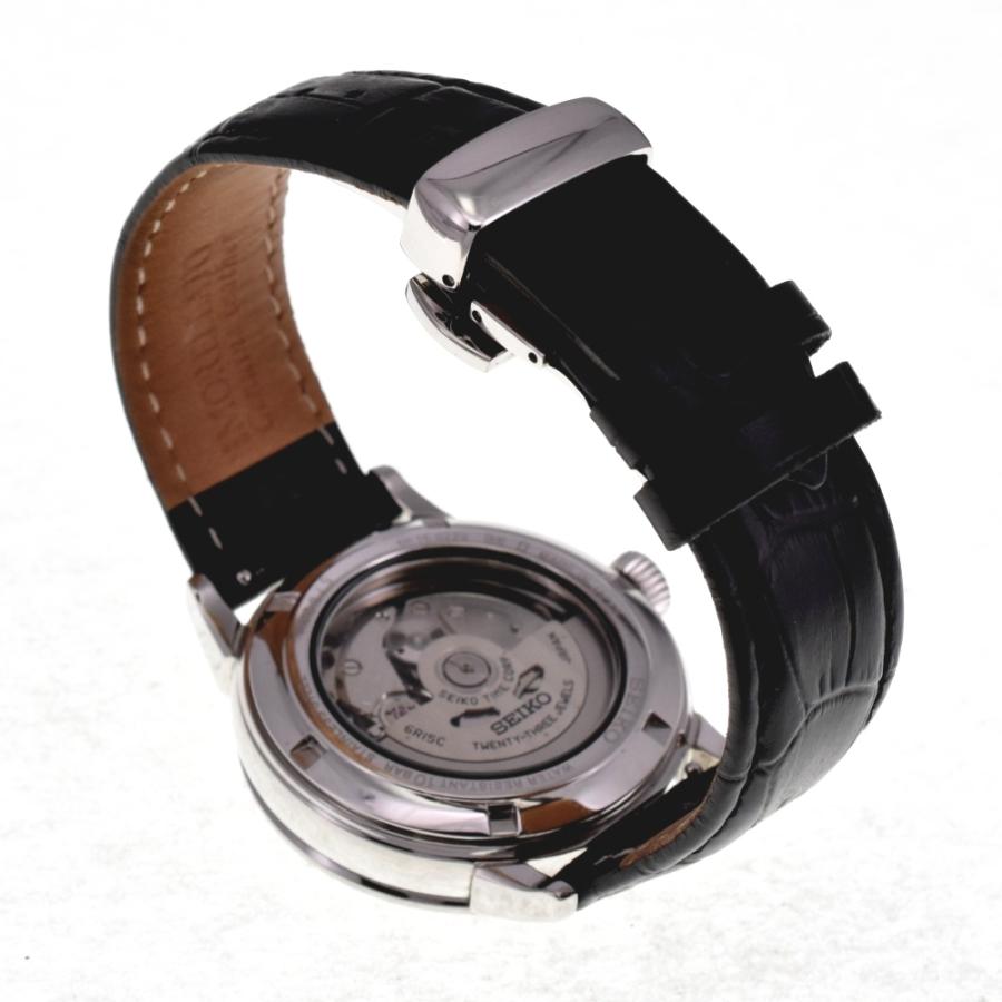SEIKO 値下 セイコー SARX027/6R15-02Z0 プレサージュ 裏スケ SEIKO 値下 セイコー SARX027/6R15-02Z0 プレサージュ 裏スケ