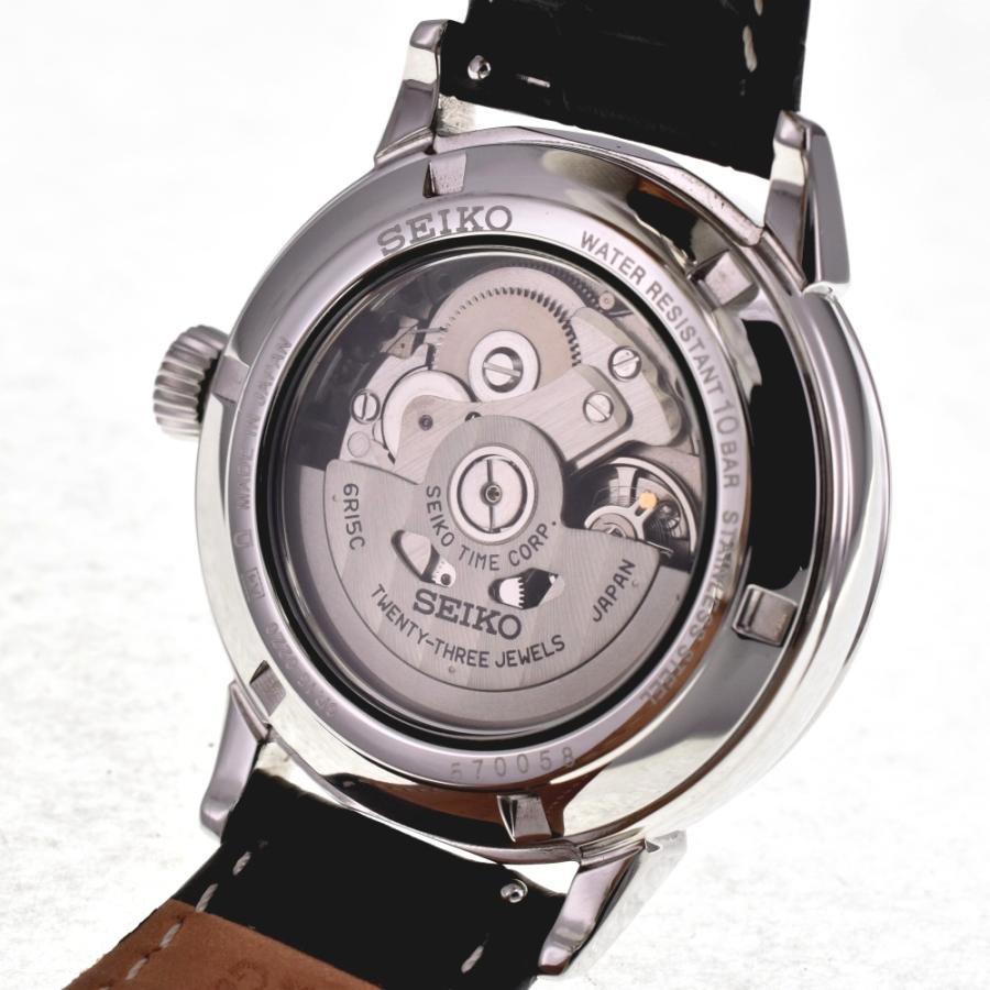 SEIKO 値下 セイコー SARX027/6R15-02Z0 プレサージュ 裏スケ SEIKO 値下 セイコー SARX027/6R15-02Z0 プレサージュ 裏スケ