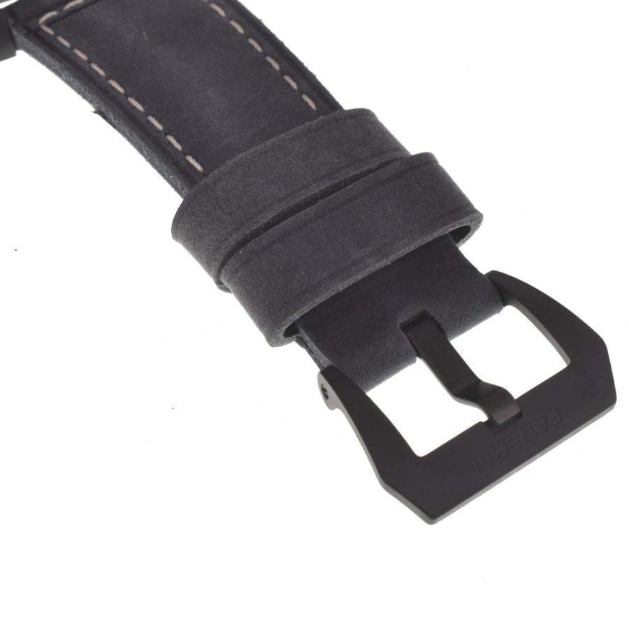 パネライ PANERAI PAM01135 ルミノール クロノ デイライト 自動巻き メンズ 美品 箱・保証書付き B#133167 | OFFICINE PANERAI | 06