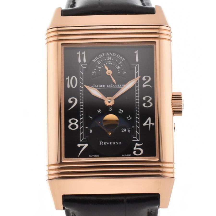 JAEGERLECOBELTRE ジャガールクルト 手巻き時計 87 JAEGER-LECOULTRE（ジャガー・ルクルト） JAEGER-LECOULTRE 270.2.44