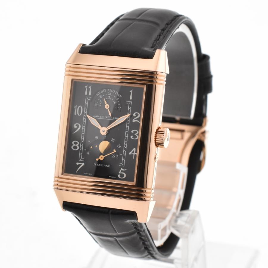 JAEGER-LECOULTRE（ジャガー・ルクルト） JAEGER-LECOULTRE 270.2.44