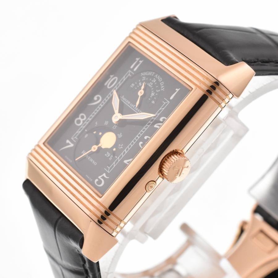 JAEGER-LECOULTRE（ジャガー・ルクルト） JAEGER-LECOULTRE 270.2.44