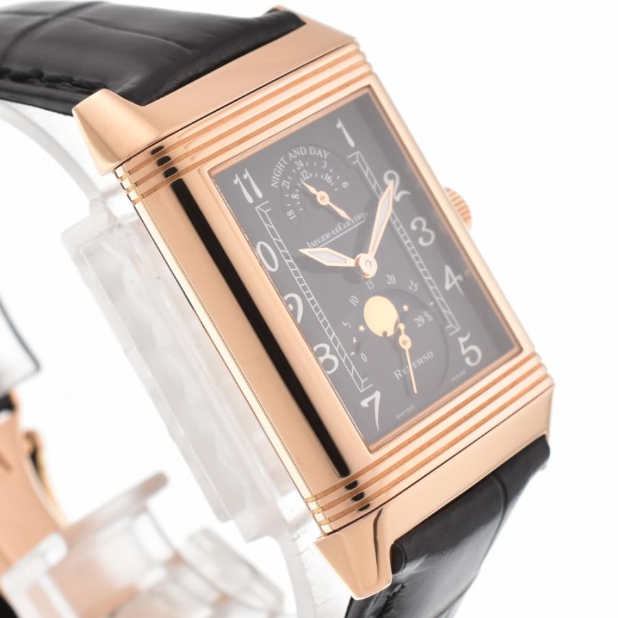JAEGERLECOBELTRE ジャガールクルト 手巻き時計 87 JAEGER-LECOULTRE（ジャガー・ルクルト） JAEGER-LECOULTRE 270.2.44