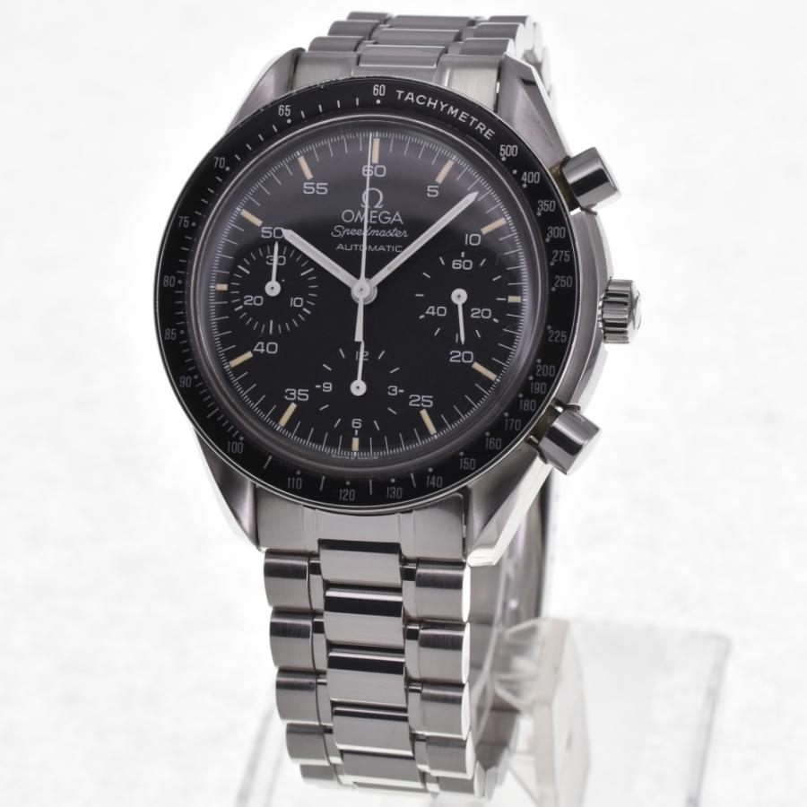 OMEGA（オメガ） OMEGA 3510.50 スピードマスター クロノグラフ 自動
