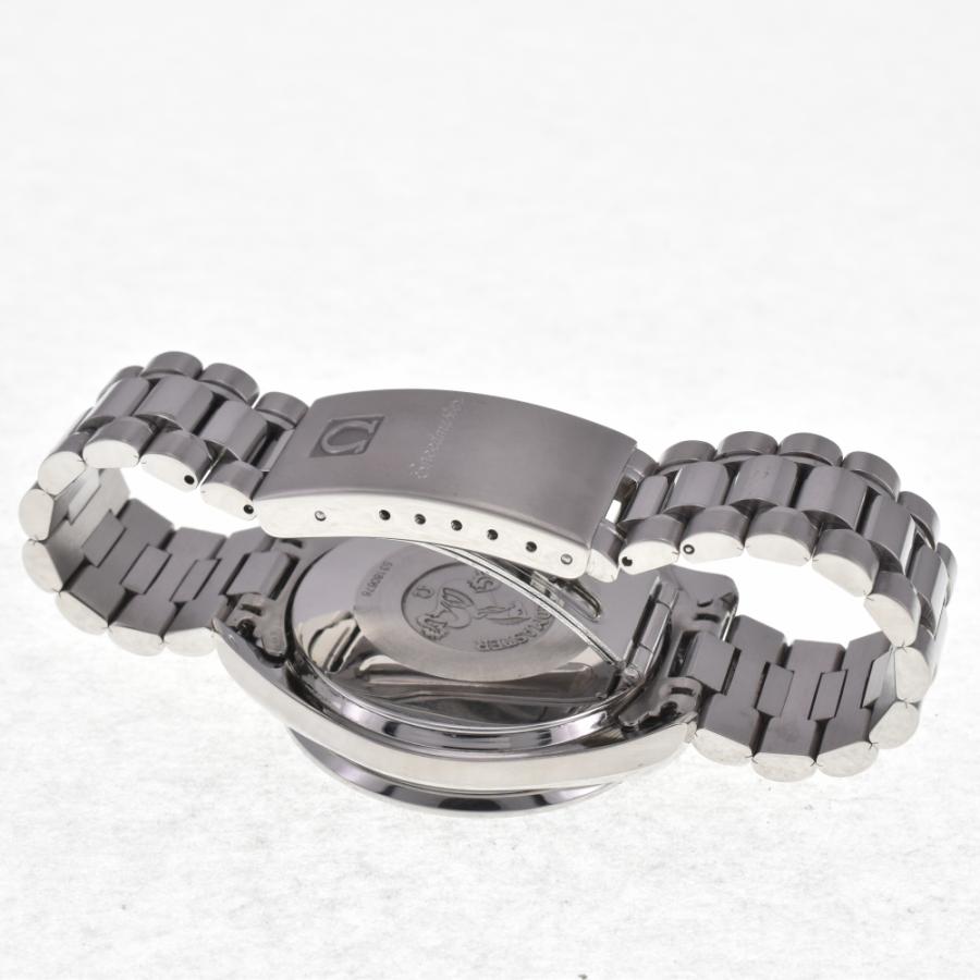 OMEGA（オメガ） OMEGA 3510.50 スピードマスター クロノグラフ 自動