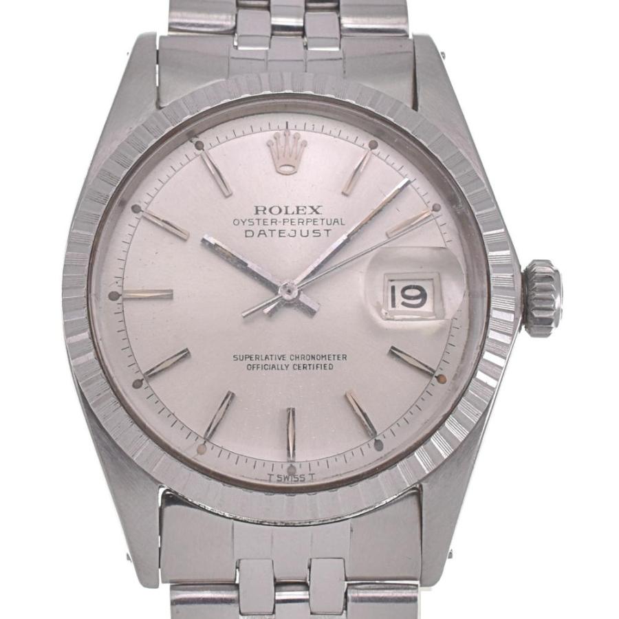 Ref 1603 ヴィンテージ デイトジャスト ROLEX ロレックス 値下 ROLEX