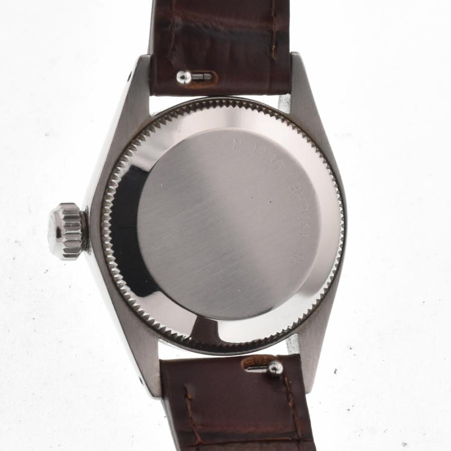 ジャンク ロレックス ROLEX 6719 オイスターパーペチュアル cal.2030 WGベゼル 自動巻き レディース _936392 ROLEX（ロレックス） ROLEX 6719 ヴィンテージ オイスター