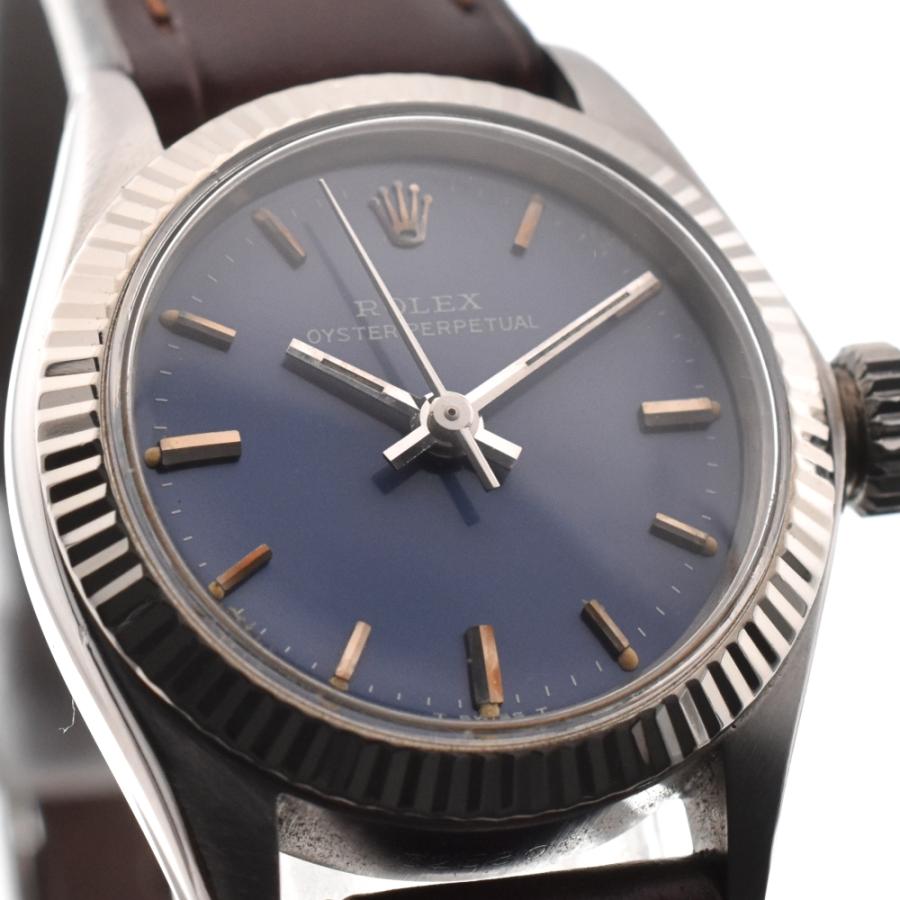 ROLEX（ロレックス） ROLEX 6719 ヴィンテージ オイスター
