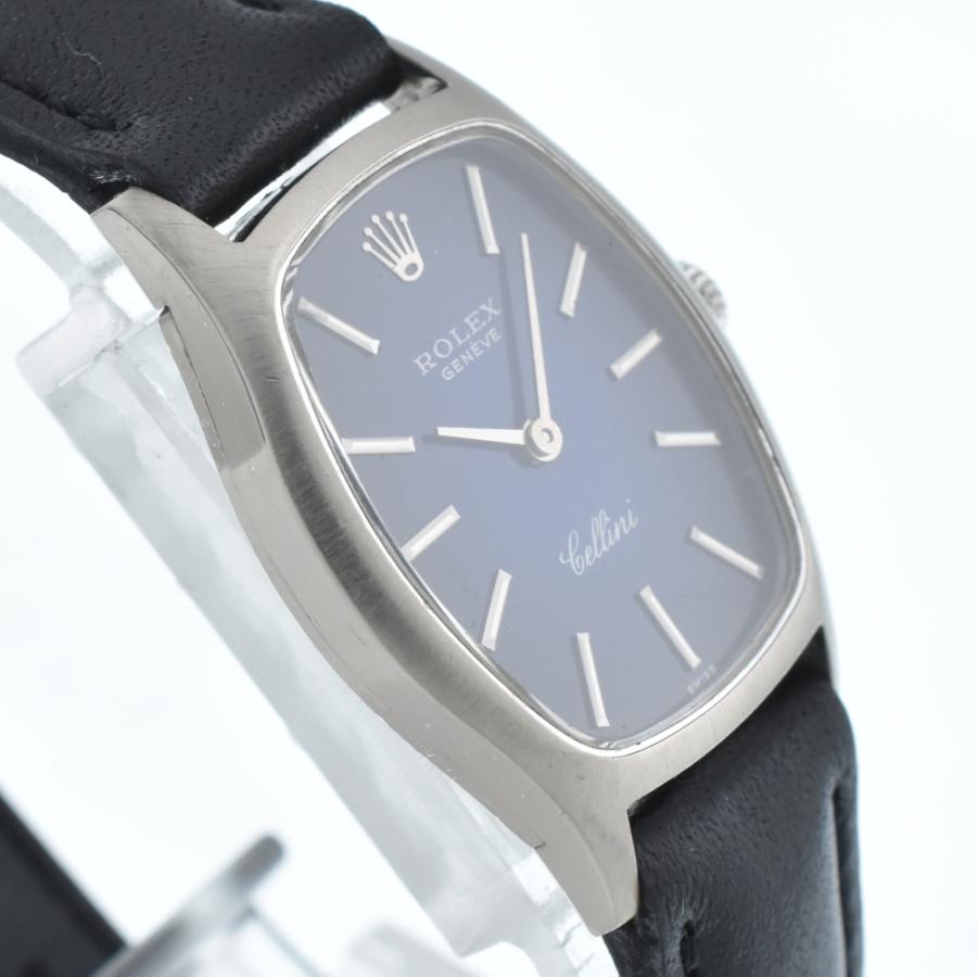 ROLEX（ロレックス） ROLEX 3803 ヴィンテージ チェリーニ Cal.1601