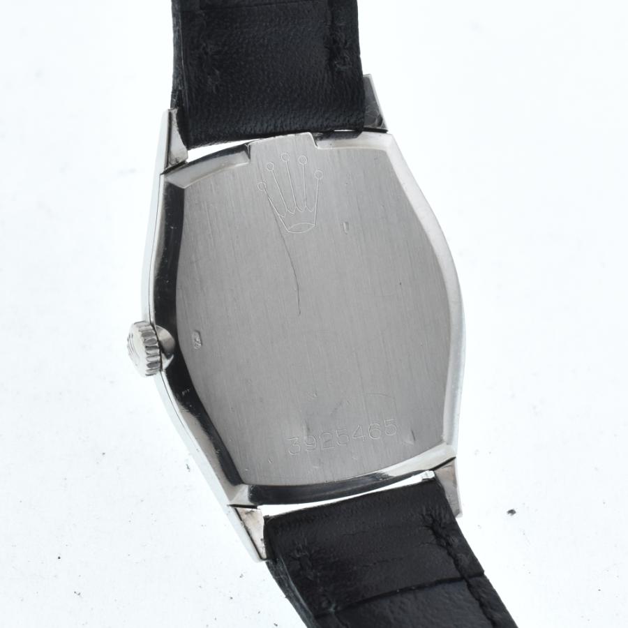 ROLEX（ロレックス） ROLEX 3803 ヴィンテージ チェリーニ Cal.1601