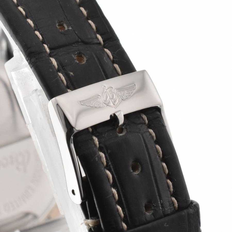 ブライトリング（BREITLING） BREITLING A47330 ナビタイマー 02 日本