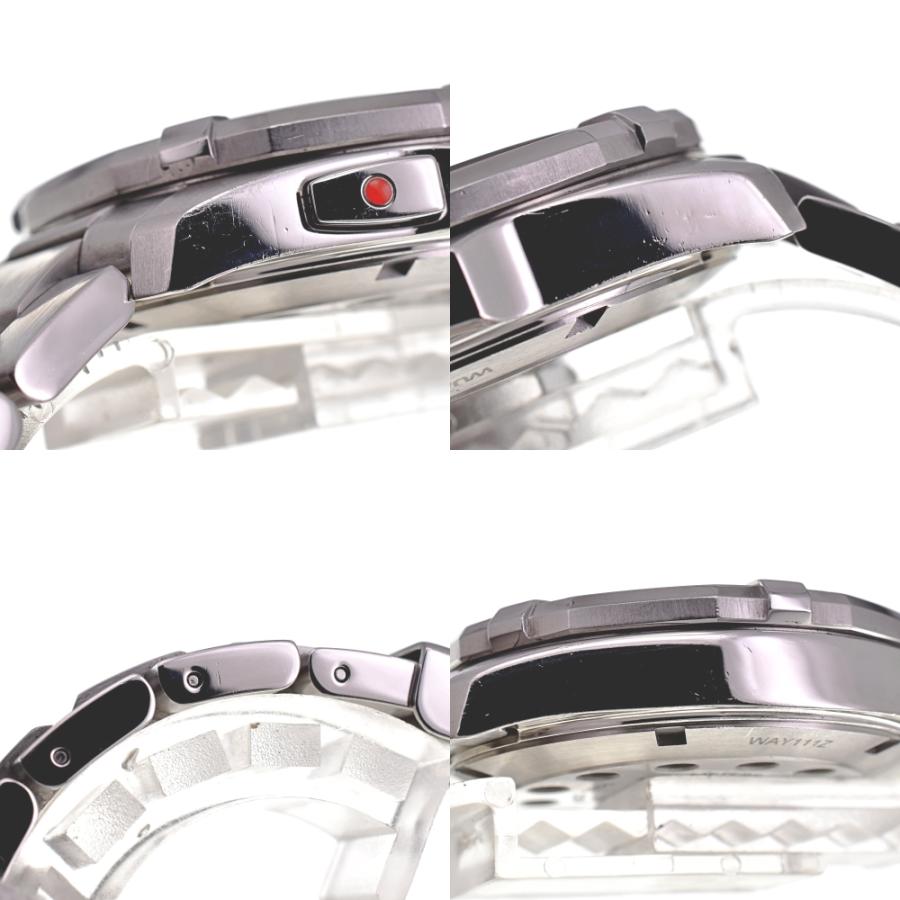 TAG HEUER（タグ・ホイヤー） 値下 TAG HEUER WAY111Z.BA0928 アクア