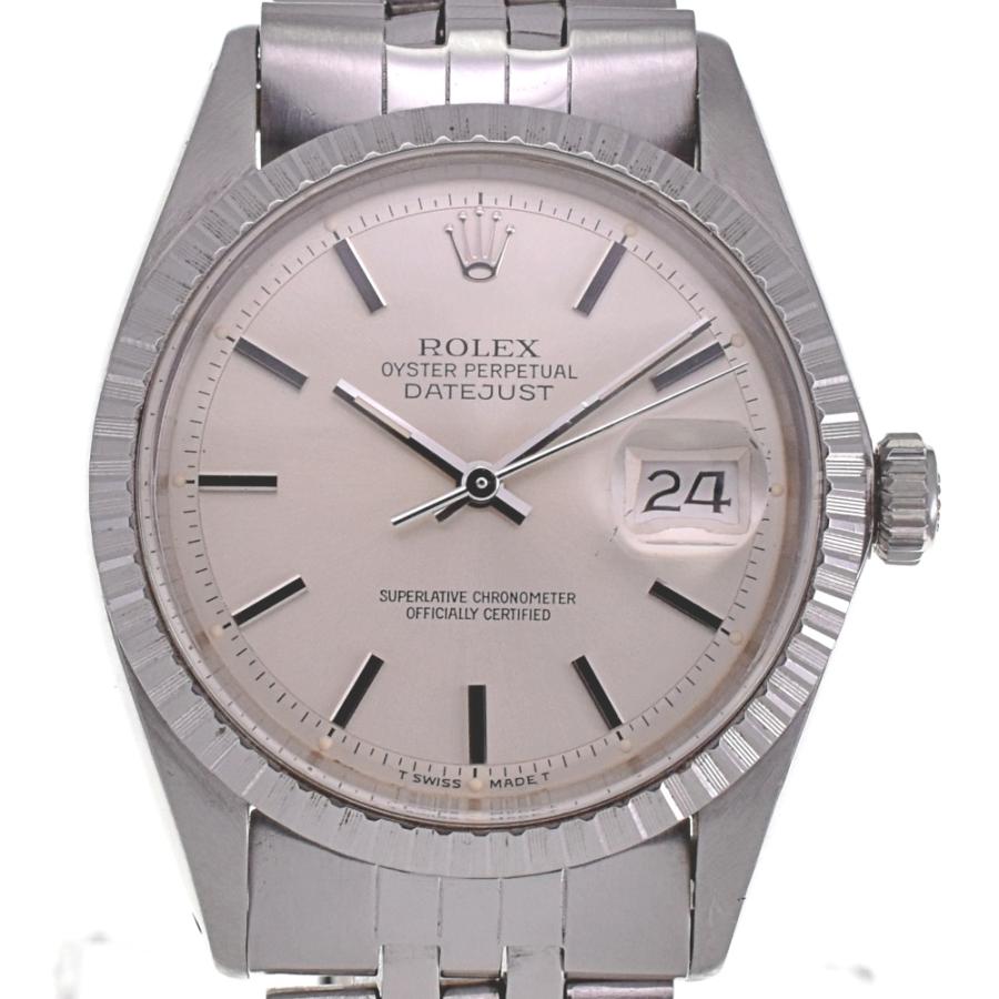 ROLEX ロレックス Ref.1603 ヴィンテージ オイスターパーペチュアル  