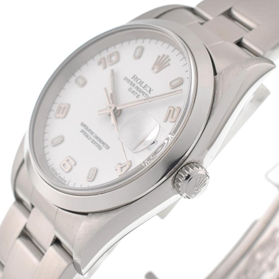 ROLEX（ロレックス） ROLEX 15200 オイスターパーペチュアル