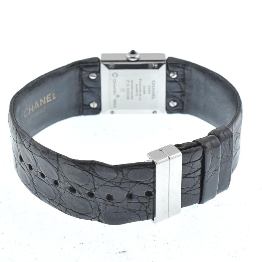 CHANEL（シャネル） CHANEL H0116 マトラッセ SS/レザー クォーツ